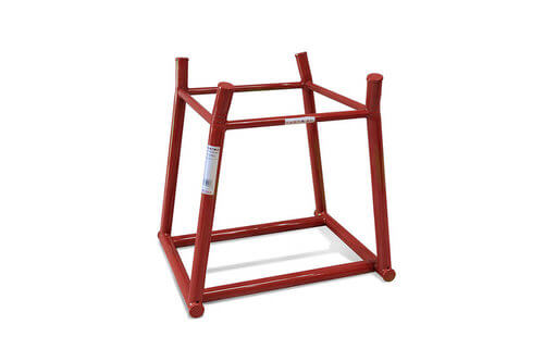 Water Tank Stand Small