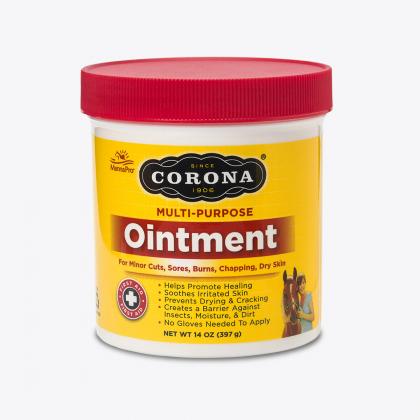 Corona Ointment